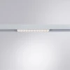 Трековый светодиодный светильник Arte Lamp Linea A4664PL-1WH Трековый светодиодный светильник Arte Lamp Linea A4664PL-1WH