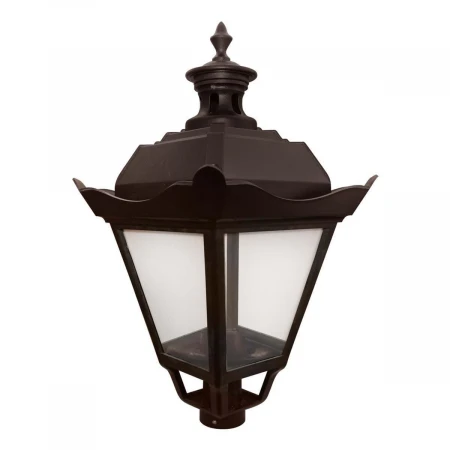 Уличный светильник TDM Electric Ретро НТУ 05-100-711 SQ0330-0803