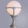 Уличный светильник Arte Lamp Monaco A1494FN-1WG Уличный светильник Arte Lamp Monaco A1494FN-1WG