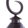 Уличный светильник Arte Lamp Persia A1466PA-1RI Уличный светильник Arte Lamp Persia A1466PA-1RI