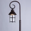 Уличный светильник Arte Lamp Persia A1466PA-1RI Уличный светильник Arte Lamp Persia A1466PA-1RI
