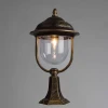 Уличный светильник Arte Lamp Barcelona A1484FN-1BN Уличный светильник Arte Lamp Barcelona A1484FN-1BN