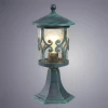 Уличный светильник Arte Lamp Persia A1454FN-1BG Уличный светильник Arte Lamp Persia A1454FN-1BG