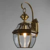 Уличный настенный светильник Arte Lamp Vitrage A7823AL-1AB Уличный настенный светильник Arte Lamp Vitrage A7823AL-1AB