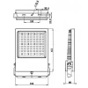 Прожектор светодиодный Deko-Light Atik 150W 5000K 732099