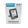 Прожектор светодиодный Apeyron 55W 6400K 05-04