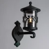 Уличный настенный светильник Arte Lamp Persia A1451AL-1BG Уличный настенный светильник Arte Lamp Persia A1451AL-1BG