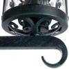 Уличный настенный светильник Arte Lamp Persia A1451AL-1BG Уличный настенный светильник Arte Lamp Persia A1451AL-1BG