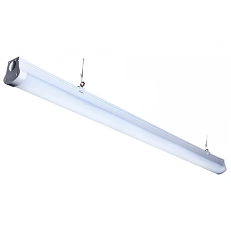 Линейный светодиодный светильник Всесветодиоды Слимлайт vs321-40-op-4k-ip65-nc1h