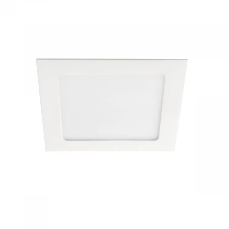 Встраиваемый светодиодный светильник Kanlux KATRO V2LED 12W-WW-W 28941