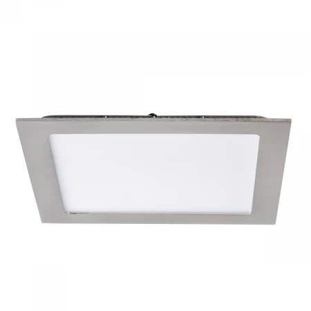 Встраиваемый светодиодный светильник Kanlux KATRO V2LED 18W-NW-SN 27215