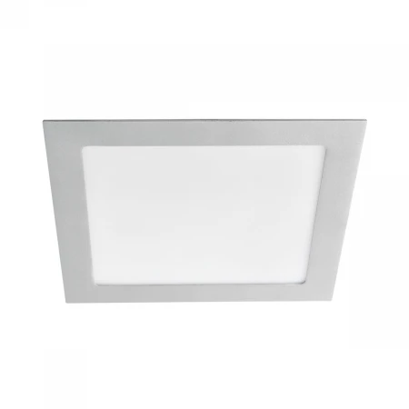 Встраиваемый светодиодный светильник Kanlux KATRO V2LED 18W-NW-SR 28942