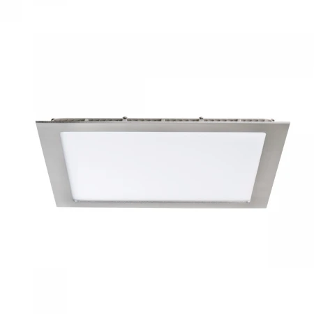 Встраиваемый светодиодный светильник Kanlux KATRO V2LED 24W-NW-SN 27216