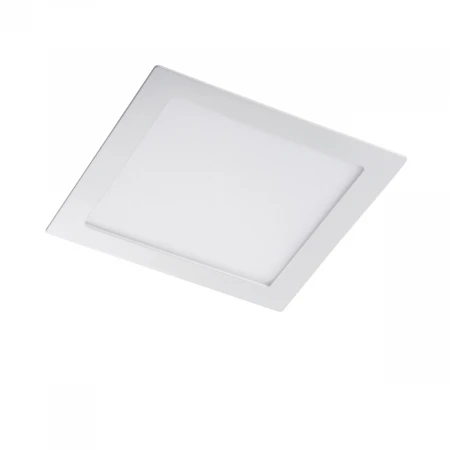 Встраиваемый светодиодный светильник Kanlux KATRO V2LED 6W-NW-SN 27217