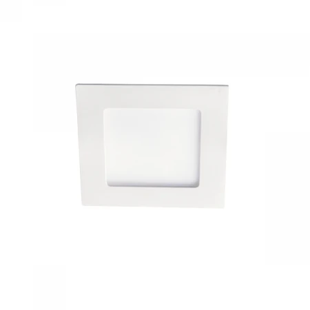 Встраиваемый светодиодный светильник Kanlux KATRO V2LED 6W-WW-W 28947