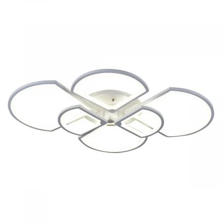 Потолочная светодиодная люстра Gerhort G61209/6WT