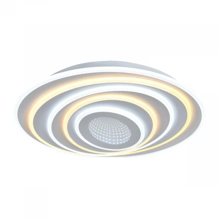 Потолочная светодиодная люстра Gerhort G61271/50WT