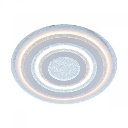 Потолочная светодиодная люстра Gerhort G61332/50WT