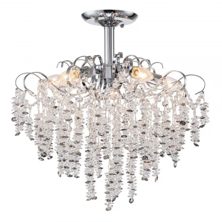 Подвесная люстра Escada SARDENA 2106/5P Подвесная люстра Escada SARDENA 2106/5P