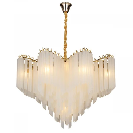 Подвесная люстра Kink Light Грай 07310-9,33