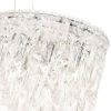 Подвесная люстра Crystal Lux Abril SP12 L1200