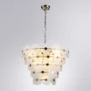 Подвесная люстра Arte Lamp Lambrusco A4069LM-13AB Подвесная люстра Arte Lamp Lambrusco A4069LM-13AB