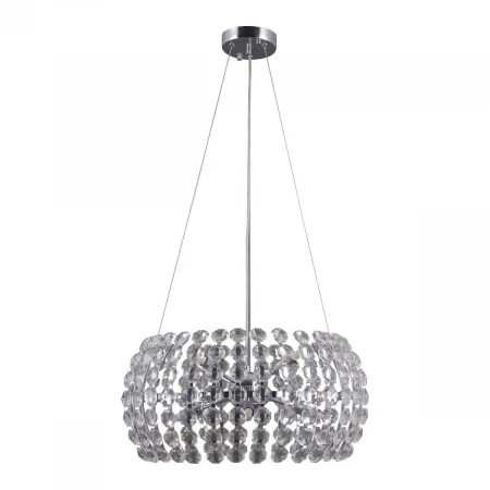 Подвесная люстра Gerhort G21054/8CR CL