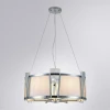 Подвесная люстра Arte Lamp Grato A4079LM-6CC