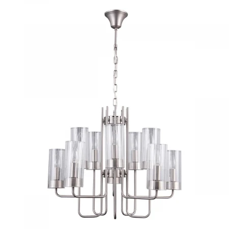 Подвесная люстра Gerhort G21024/10SN CL