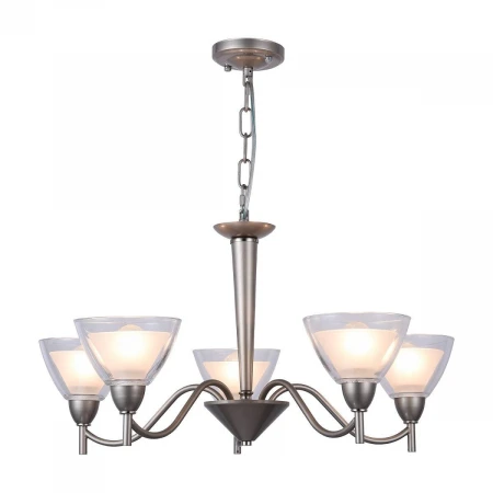 Подвесная люстра Gerhort G11044/5SP