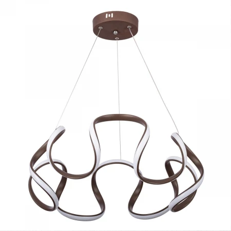 Подвесная светодиодная люстра Gerhort G61184/6CF