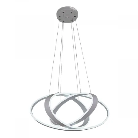 Подвесная светодиодная люстра Gerhort G61188/3WT