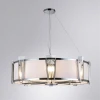 Подвесная люстра Arte Lamp Grato A4079LM-8CC