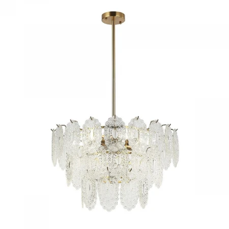 Подвесная люстра Gerhort G21072/6AB