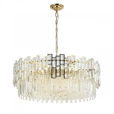 Подвесная люстра Gerhort G21069/12GD