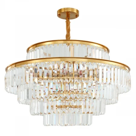 Подвесная люстра Gerhort G21073/14AB