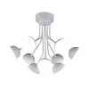 Потолочная светодиодная люстра Gerhort G31126/9WT