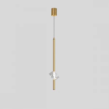 Подвесной светодиодный светильник Imperium Loft Pardis 212922-23