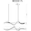 Подвесной светодиодный светильник MyFar Marry MR2050-PL