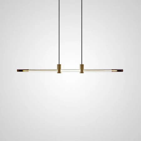 Подвесной светодиодный светильник Imperium Loft Nisga 241387-26