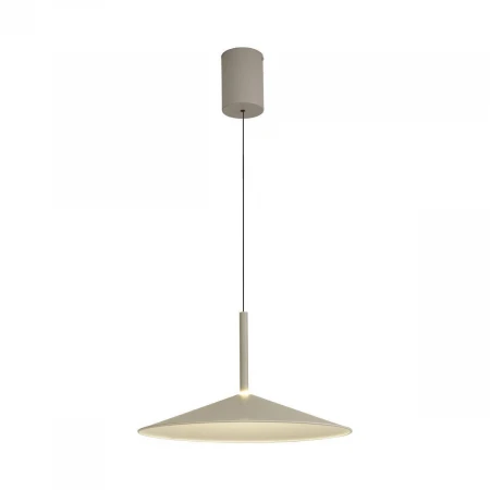 Подвесной светодиодный светильник Mantra Calice 7893