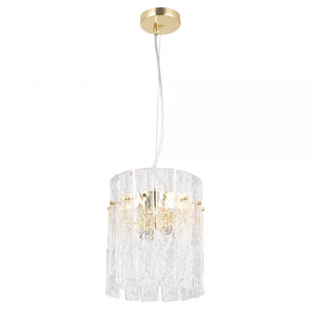 Подвесной светильник Crystal Lux Oviedo SP2