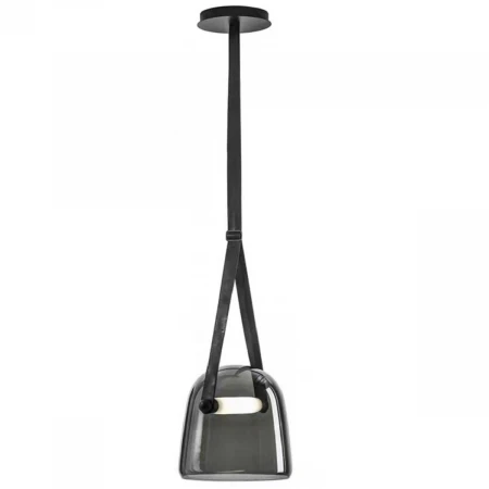 Подвесной светодиодный светильник Kink Light Зорди 07688-20,19(16)