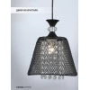 Подвесной светильник Seven Fires Metida WD3604/1P-BK Подвесной светильник Seven Fires Metida WD3604/1P-BK