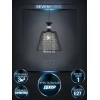 Подвесной светильник Seven Fires Metida WD3604/1P-BK Подвесной светильник Seven Fires Metida WD3604/1P-BK