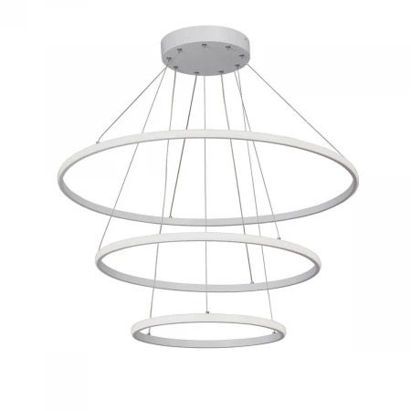 Подвесной светодиодный светильник Vitaluce V4614-0/3S