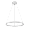 Подвесной светодиодный светильник Escada Void 10254/1LED White APP