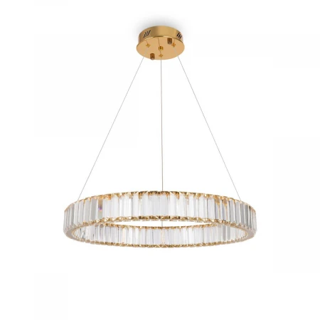 Подвесной светодиодный светильник Freya Tier FR5257PL-L25G