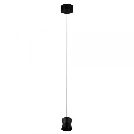 Подвесной светодиодный светильник Crystal Lux CLT 066C80 BL