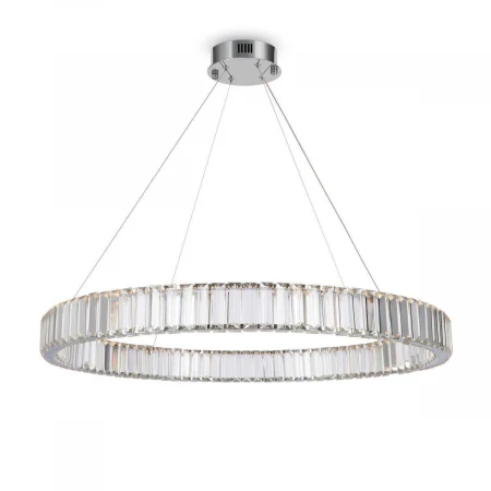 Подвесной светодиодный светильник Freya Tier FR5257PL-L32CH